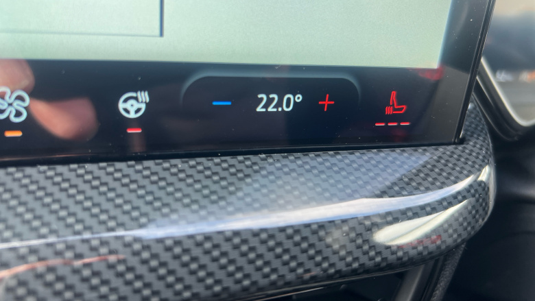 Ford Focus 1.0 EcoBoost Hybrid mHEV 155 ST-Line X Ed 5dr Auto Petrol Hatchback